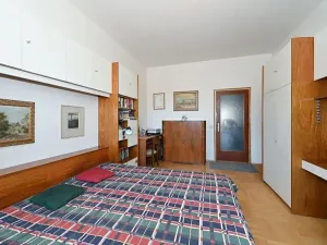 Prodej bytu 2+1, Brno, Bayerova, 73 m2