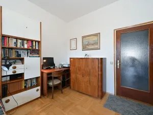 Prodej bytu 2+1, Brno, Bayerova, 73 m2