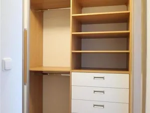 Pronájem bytu 2+kk, Praha, Ctěnická, 39 m2