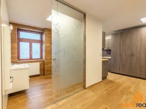 Prodej bytu 3+1, Ústí nad Labem, Pasteurova, 77 m2