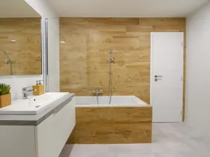 Pronájem bytu 2+kk, Ostrava, Petra Křičky, 60 m2