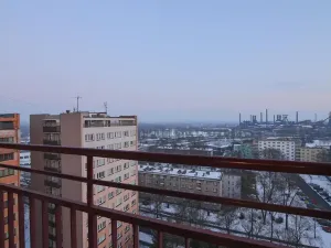 Pronájem bytu 2+kk, Ostrava, Petra Křičky, 60 m2