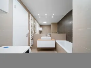 Prodej bytu 4+kk, Hradec Králové - Pražské Předměstí, Farářství, 124 m2