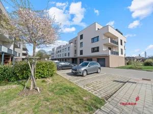 Prodej bytu 4+kk, Hradec Králové - Pražské Předměstí, Farářství, 124 m2