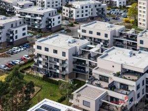 Prodej bytu 4+kk, Hradec Králové - Pražské Předměstí, Farářství, 124 m2