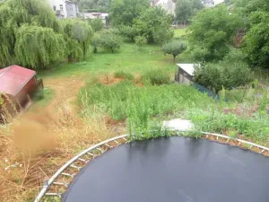 Dražba rodinného domu, Týnec nad Labem, Hradská, 10 m2