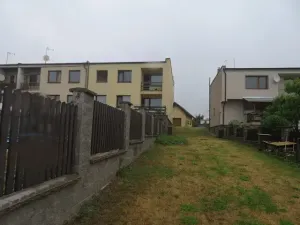 Dražba rodinného domu, Týnec nad Labem, Hradská, 10 m2