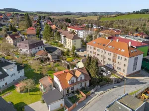 Prodej rodinného domu, Votice, 2. odboje, 82 m2