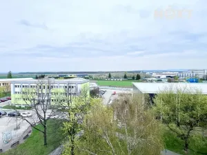 Prodej bytu 3+1, Chropyně, Moravská, 65 m2