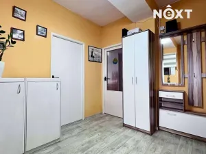 Prodej bytu 3+1, Chropyně, Moravská, 65 m2