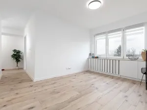 Prodej bytu 2+1, Ostrava, Mongolská, 49 m2