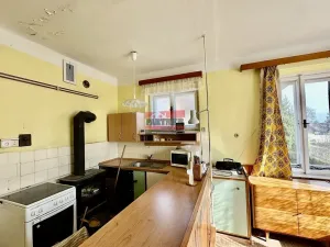 Prodej rodinného domu, Malšice, Lužnická, 218 m2