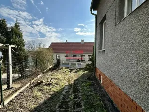Prodej rodinného domu, Malšice, Lužnická, 218 m2