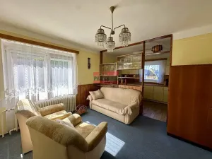 Prodej rodinného domu, Planá nad Lužnicí, Okrouhlická, 180 m2