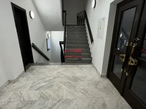 Pronájem kanceláře, Tábor, Pražská, 34 m2