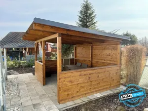 Prodej mobilheimu, Opava, Jaselská, 40 m2