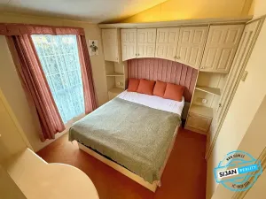 Prodej mobilheimu, Opava, Jaselská, 40 m2