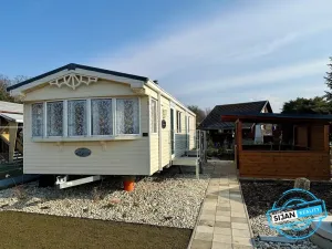 Prodej mobilheimu, Opava, Jaselská, 40 m2