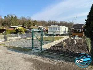 Prodej mobilheimu, Opava, Jaselská, 40 m2