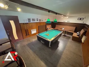 Prodej rodinného domu, Velešovice, 451 m2