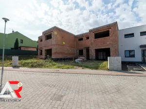 Prodej rodinného domu, Brodek u Prostějova, 155 m2