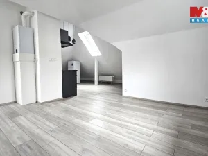 Pronájem bytu 1+kk, Nejdek, Chodovská, 49 m2