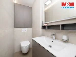 Prodej rodinného domu, Praha, U páté baterie, 167 m2