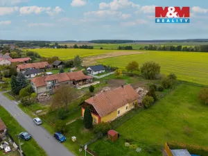 Prodej rodinného domu, Rokytno, 200 m2