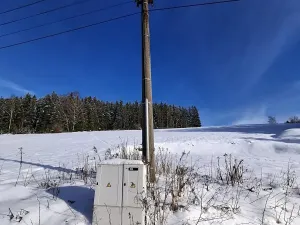 Prodej pozemku pro bydlení, Bublava, 720 m2