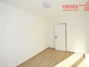 Pronájem bytu 2+kk, Most, Komořanská, 40 m2