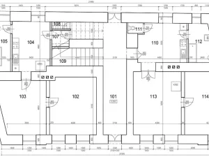 Prodej vícegeneračního domu, Svratka, 280 m2