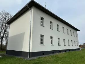 Pronájem bytu 2+1, Hladké Životice, Oderská, 56 m2