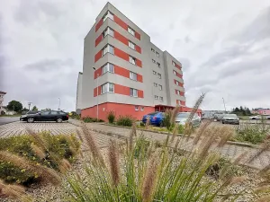 Pronájem garáže, Rakovník, Maru Špačkové, 21 m2