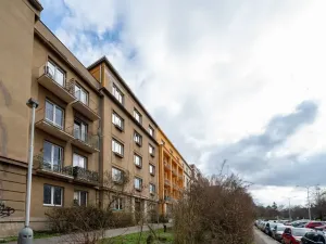 Prodej bytu 3+kk, Praha - Braník, Na Mlejnku, 76 m2