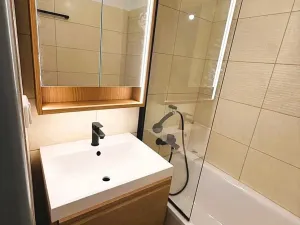 Pronájem bytu 3+1, Brno, Horní, 68 m2