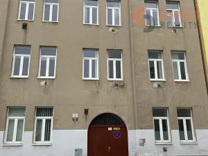 Pronájem bytu 2+kk, Brno, Vlhká, 45 m2