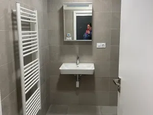 Pronájem bytu 1+kk, Kyjov, Sídliště Zahradní, 41 m2