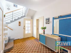 Prodej rodinného domu, Moravská Třebová, Bezručova, 111 m2