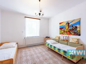 Prodej rodinného domu, Moravská Třebová, Bezručova, 111 m2