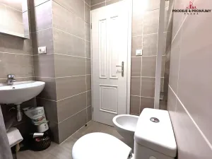 Pronájem bytu 3+1, Praha - Nové Město, Klimentská, 74 m2