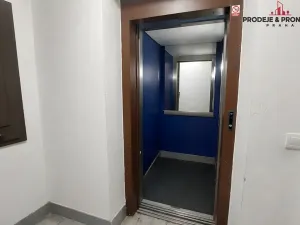 Pronájem bytu 3+1, Praha - Nové Město, Klimentská, 74 m2