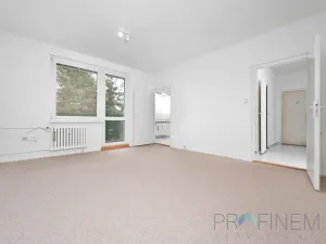 Pronájem bytu 2+1, Česká Třebová - Lhotka, 64 m2