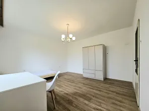 Pronájem rodinného domu, Troubsko, Školní, 108 m2