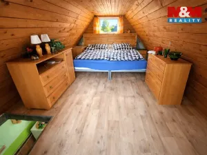 Prodej chaty, Stružnice, 48 m2