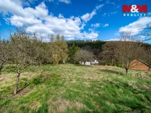 Prodej pozemku pro bydlení, Vrbatův Kostelec, 1346 m2