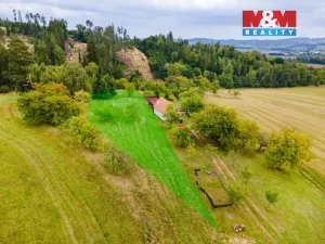 Prodej rodinného domu, Jevíčko, 56 m2