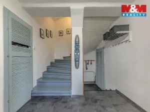 Prodej rodinného domu, Mladá Boleslav - Debř, U přejezdu, 130 m2