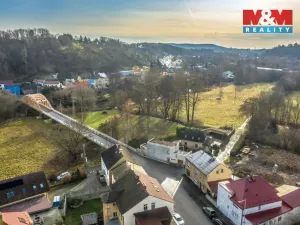 Prodej rodinného domu, Mladá Boleslav - Debř, U přejezdu, 130 m2