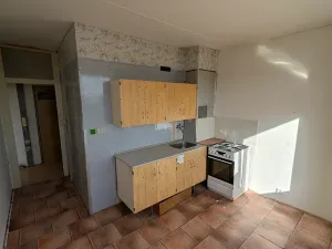 Prodej bytu 1+1, Plzeň, Tachovská, 40 m2