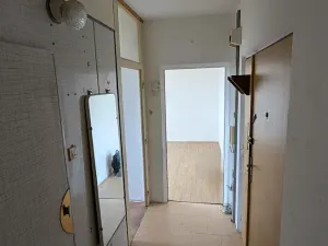 Prodej bytu 1+1, Plzeň, Tachovská, 40 m2